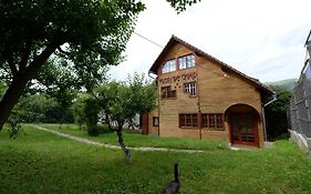 Pensiunea Flori De Camp
